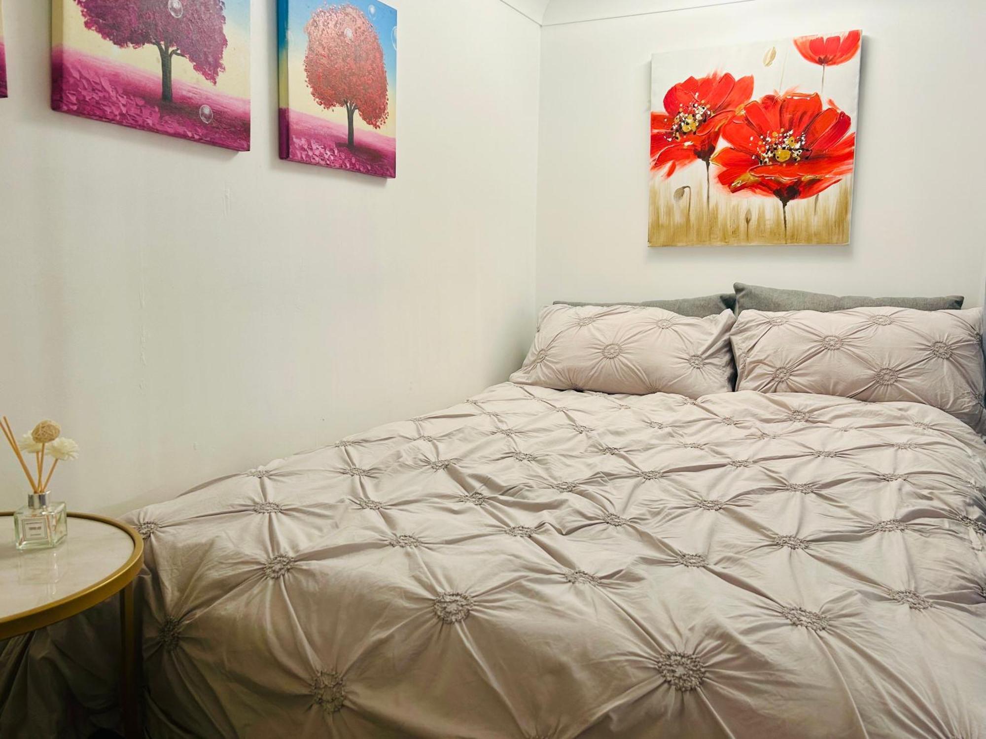 Glasgow Center/West End Apartment Extérieur photo