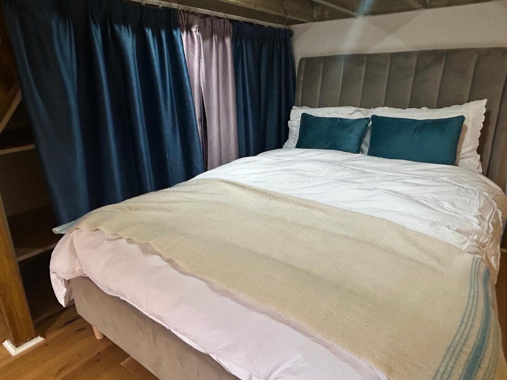 Glasgow Center/West End Apartment Extérieur photo
