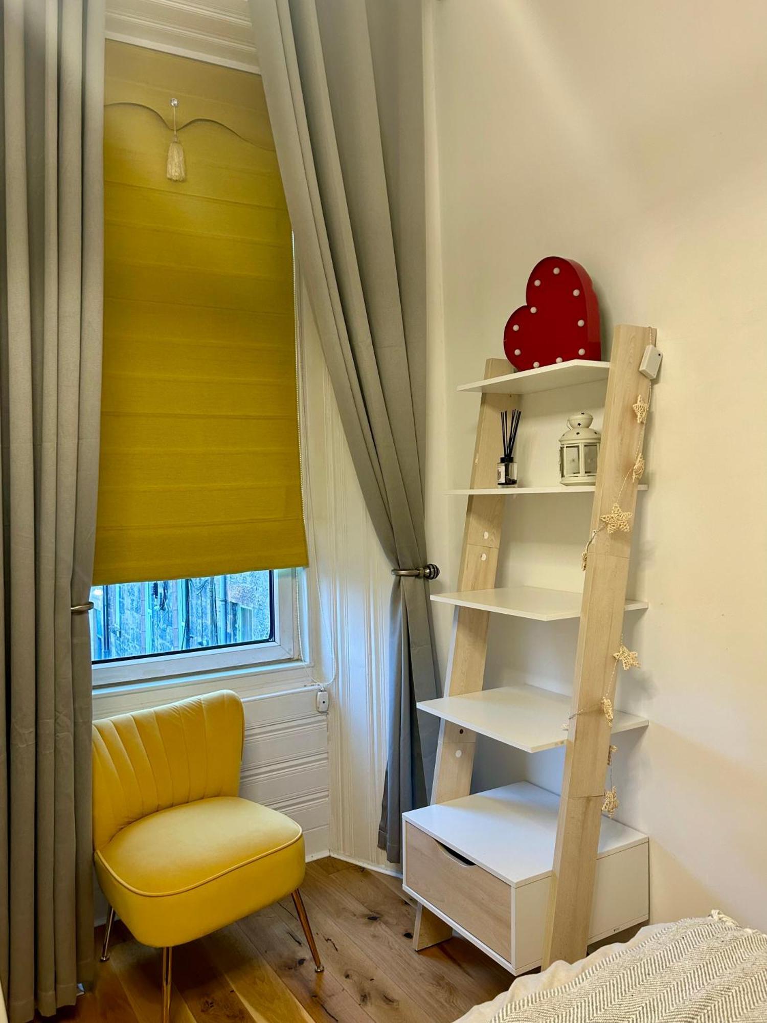 Glasgow Center/West End Apartment Extérieur photo